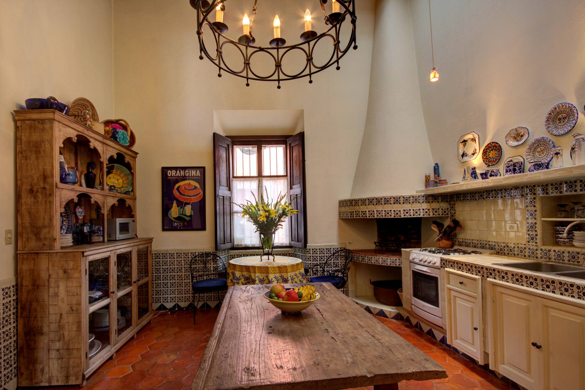 Breathtaking Luxury Vacation Rental In San Miguel De Allende