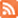 RSS Feed Icon